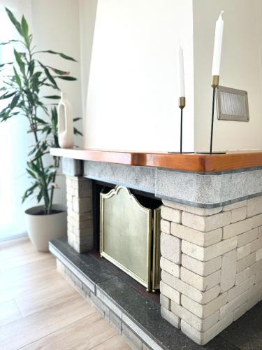 Aires de Lavanda Aires de Lavanda