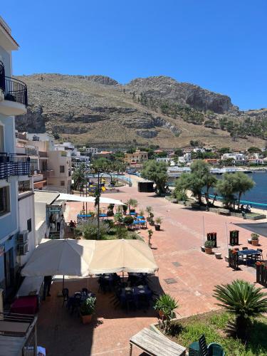 La Piazzetta a Mare Holiday House 3