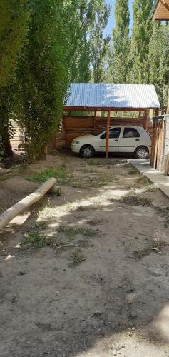 Balcon de Antares Balcon de Antares