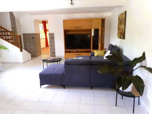 Iekārtas, Gîte ArtMonie (Gite ArtMonie) in Raissac-d'Aude