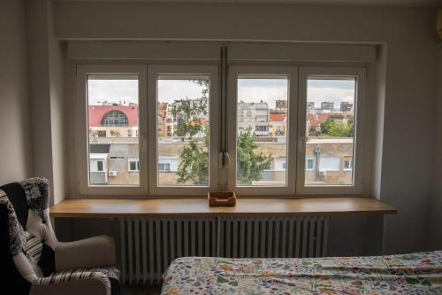 One-Bedroom Apartment image 10