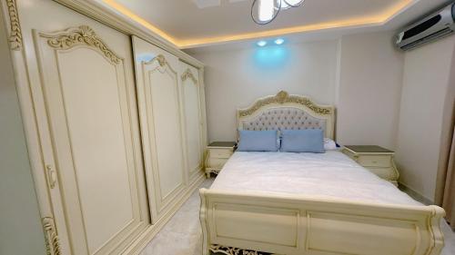 اللبيني هرم الجيزه, Каир (фото 4)