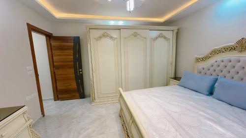 اللبيني هرم الجيزه, Каир (фото 5)