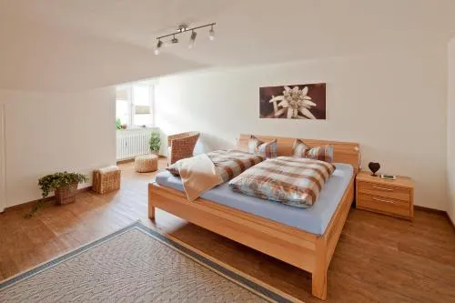 Ferienwohnung Lohr in Oberstdorf, Deutschland