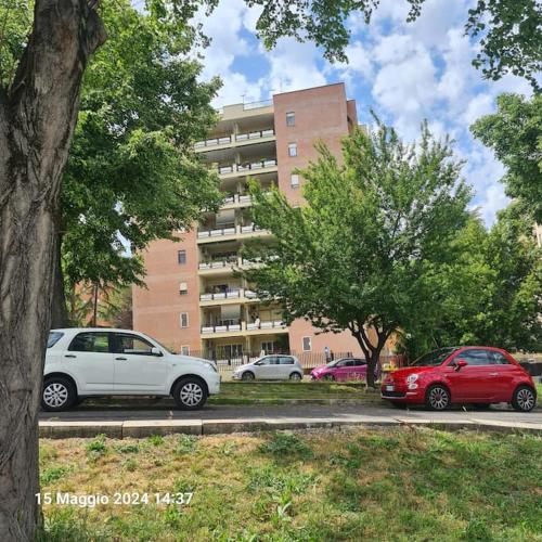 Domus Vincentis Eur -Space&Light - Center in 20Min, Roma (foto 4)