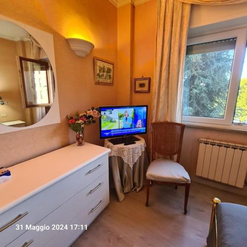 Domus Vincentis Eur -Space&Light - Center in 20Min, Roma (foto 7)