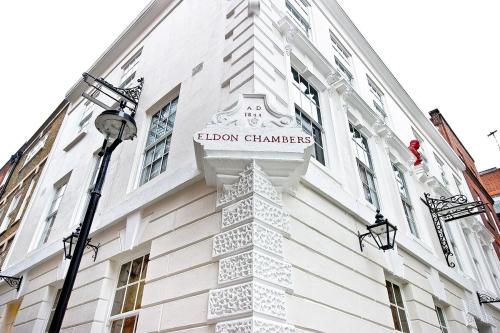 Eldon Chambers Pod 4 - image 8