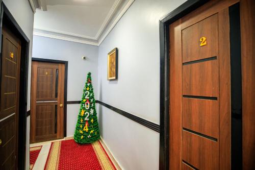 Royal Bella Casa Pyramids Inn - image 2