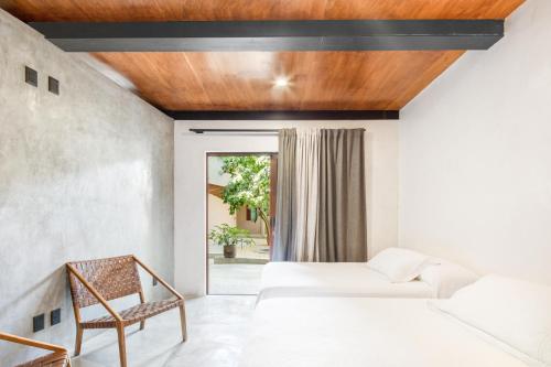 Welcome to Paradise - Luxurious Studio Oasis "Artemisa" with Pool and Lush Tropical Gardens in Sayulita, Mexico