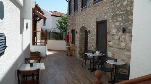 Pikan Ephesus   in Selcuk