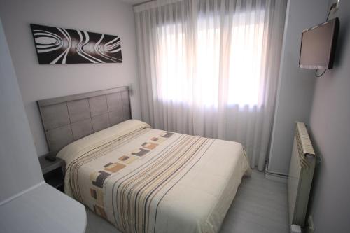  Hostal Santa Barbara, Pension in Soria