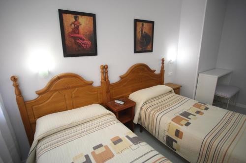 Hostal Santa Barbara - image 8