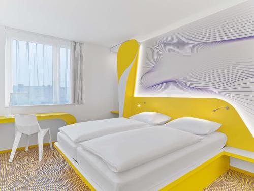 Prize by Radisson, Hannover City