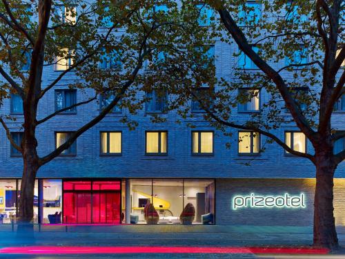 prizeotel Hannover-City - image 2