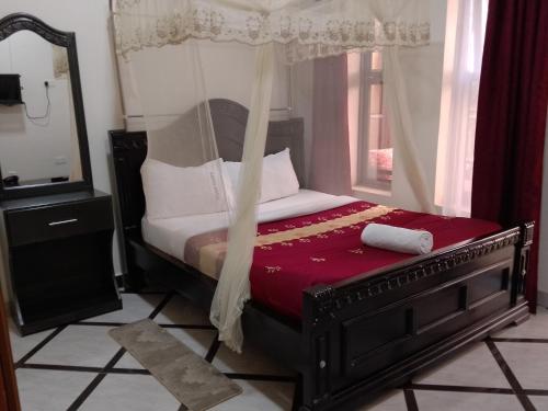. Sanyu Motel