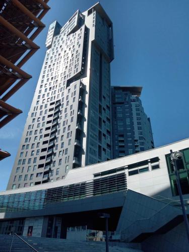 Radiant BD Wejscie na kod in Gdynia