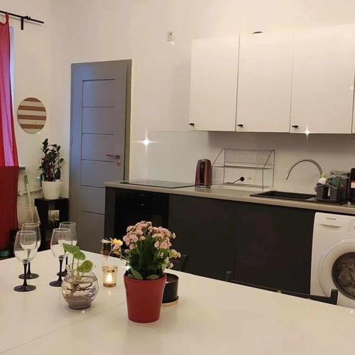 Cocina, Radiant BD Wejscie na kod in Gdynia