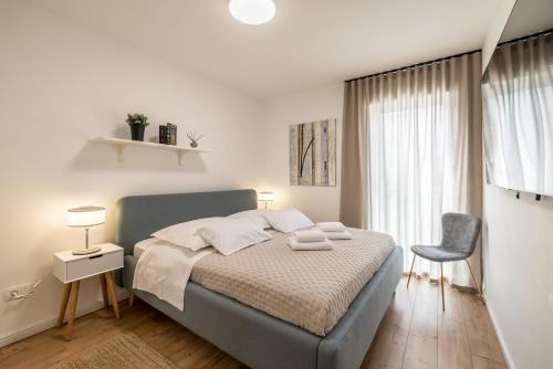 Apt with best rated breakfast ZAP B&B, Split (photo 3)
