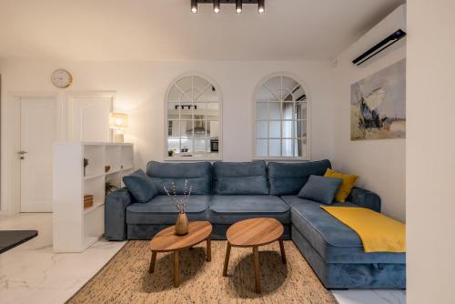 Apt with best rated breakfast ZAP B&B, Split (photo 6)