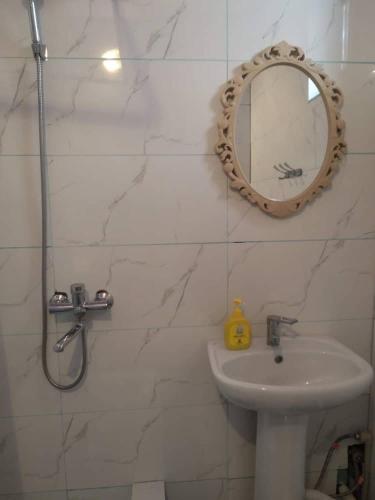 Дастан гостевой дом (Дастан гостевои дом) in Naryn