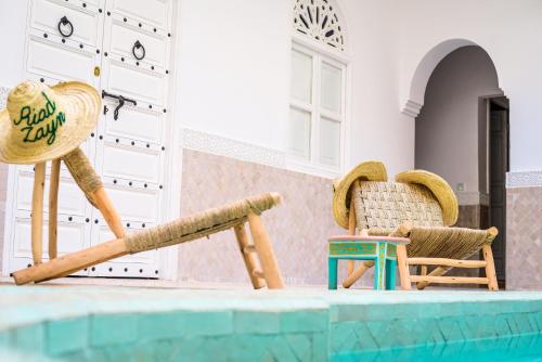 Riad Zayn & Spa - image 3