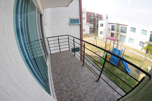 Apartamento en Yecapixtla in Yecapixtla, Mexico