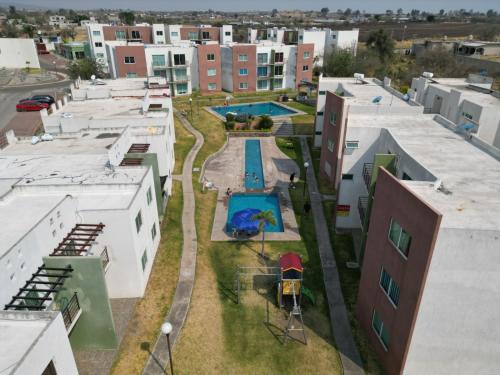 Apartamento en Yecapixtla in Yecapixtla, Mexico