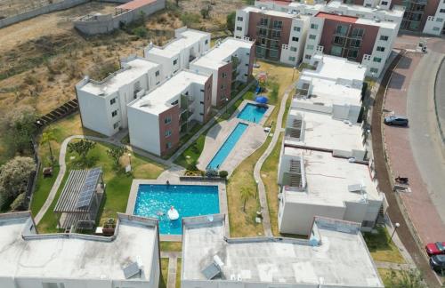 Apartamento en Yecapixtla in Yecapixtla, Mexico