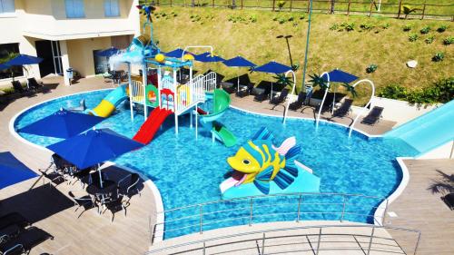 577586947 Vinhedo Plaza Hotel