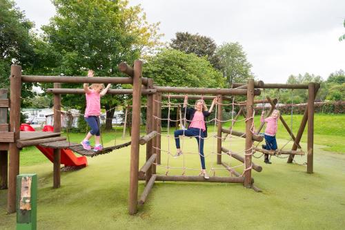 Lomond Woods Holiday Park – Balloch