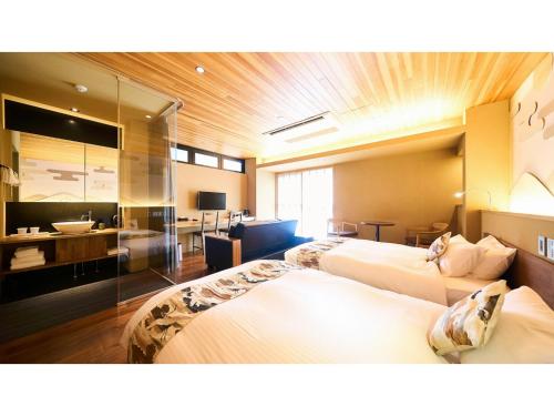 Kikoku no mori - Vacation STAY 31759v