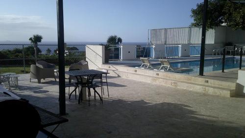E&J Boutique Residences in סוסוואה