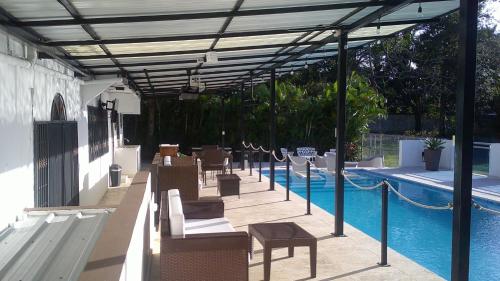 E&J Boutique Residences in סוסוואה