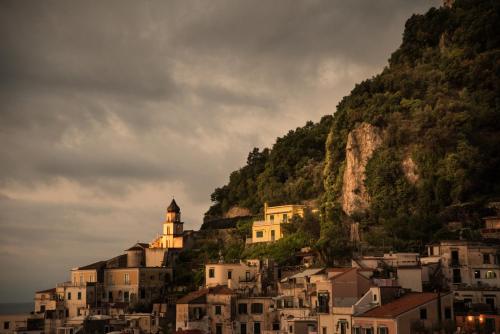 Amalfi Luxury House - image 2