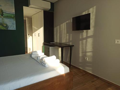The View Hotel Ksamil – Ksamil, OR