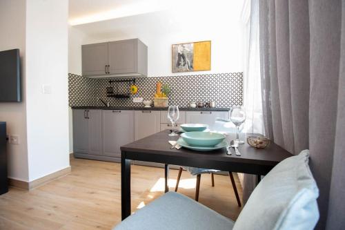 Cozy Studio by Ivanka Design in Sajmiste