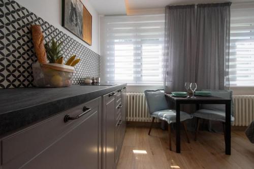 Cozy Studio by Ivanka Design in Sajmiste