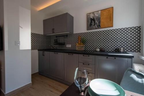 Cozy Studio by Ivanka Design in Sajmiste