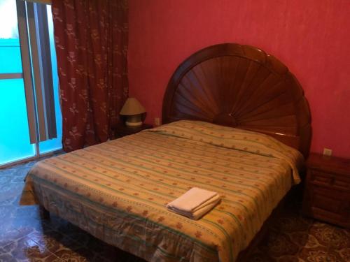 Casa para 16 personas in Chiconcuac, Mexico