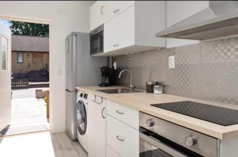 Boende i Borgholm in Borgholm