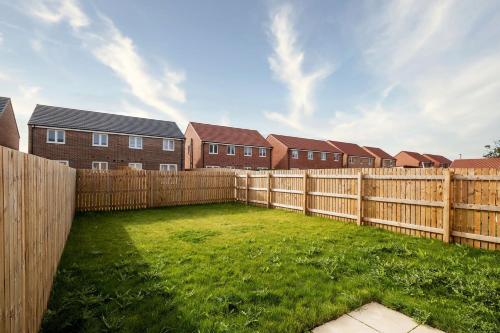 Aed, Eagle Drive - Humberston in Humberston
