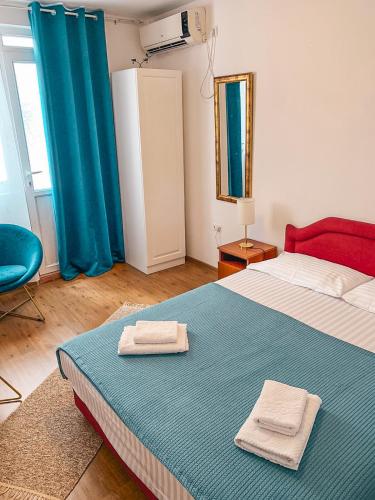 Mediterranean Retreat Becici - image 11