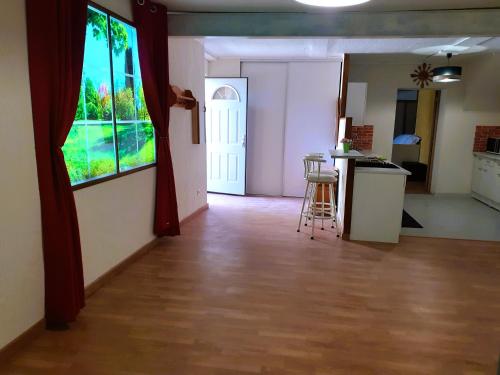virtuve, Gîte ArtMonie (Gite ArtMonie) in Raissac-d'Aude