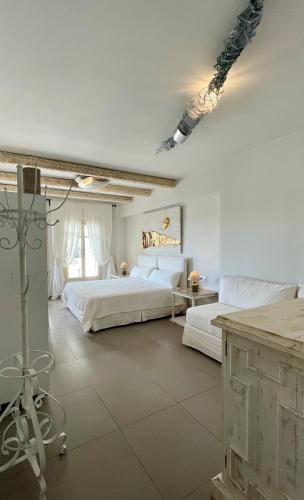 Speires suites Hotel de charme Áyios Yeóryios