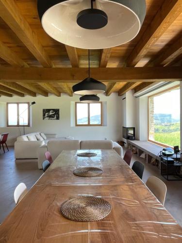 Caserío Bizkar (Caserio Bizkar) in Aia