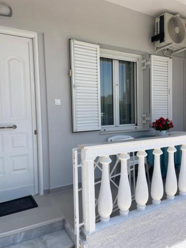 숙소 외관, Kyma Luxury Suite in 키아토