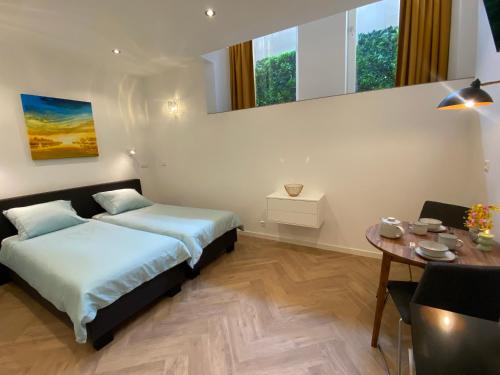B&B Goodnight Amsterdam – Amsterdam, NY