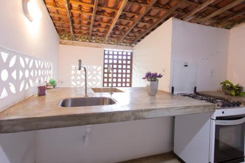 Villa Ostello in Paripueira