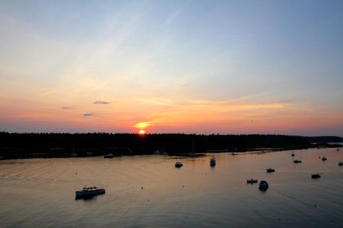 Sebasco Harbor Resort - image 8