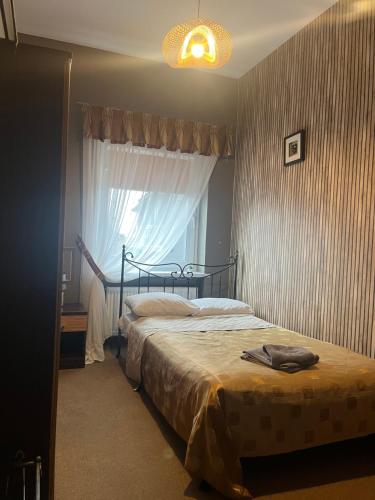 1 twin bed